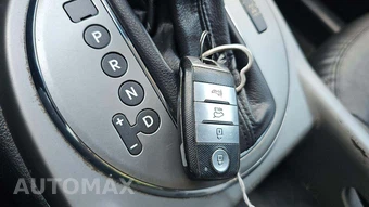 2016 Kia Sportage SX – miniatura 18
