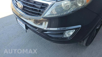2016 Kia Sportage SX – miniatura 25