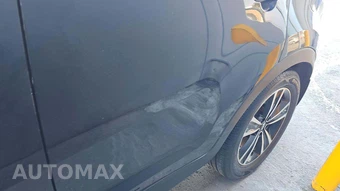 2016 Kia Sportage SX – miniatura 27