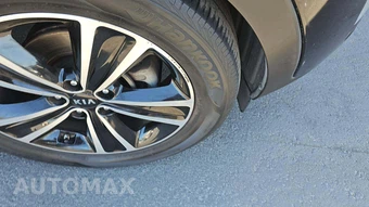 2016 Kia Sportage SX – miniatura 29