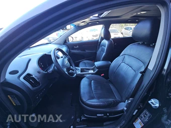 2016 Kia Sportage SX – miniatura 7