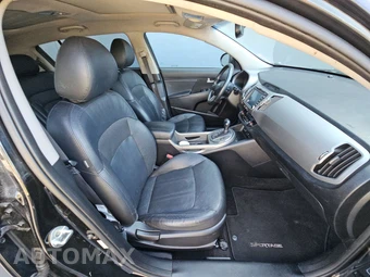 2016 Kia Sportage SX – miniatura 8