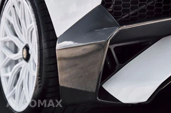 2016 Lamborghini Aventador – miniatura 16