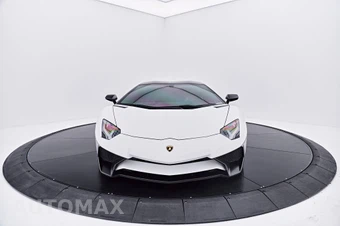 2016 Lamborghini Aventador – miniatura 26