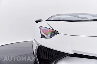 2016 Lamborghini Aventador – miniatura 45