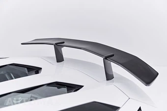2016 Lamborghini Aventador – miniatura 48