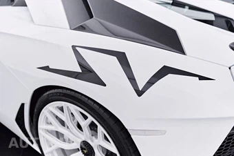 2016 Lamborghini Aventador – miniatura 49