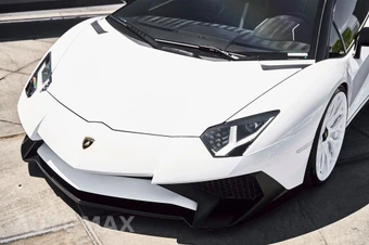 2016 Lamborghini Aventador – miniatura 8