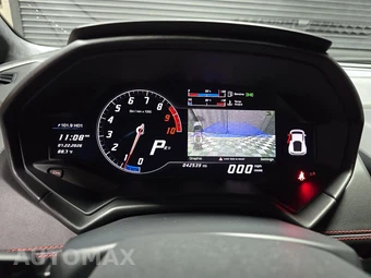 2016 Lamborghini Huracan LP 580-2 Coupe – miniatura 12