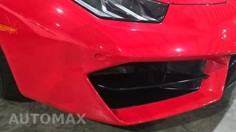 2016 Lamborghini Huracan LP 580-2 Coupe – miniatura 17