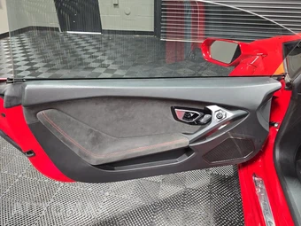 2016 Lamborghini Huracan LP 580-2 Coupe – miniatura 9
