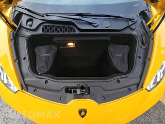 2016 Lamborghini Huracan LP 610-4 – miniatura 14