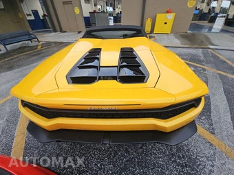 2016 Lamborghini Huracan LP 610-4 – miniatura 15