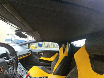 2016 Lamborghini Huracan LP 610-4 – miniatura 16