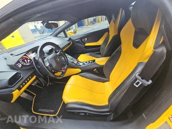 2016 Lamborghini Huracan LP 610-4 – miniatura 7