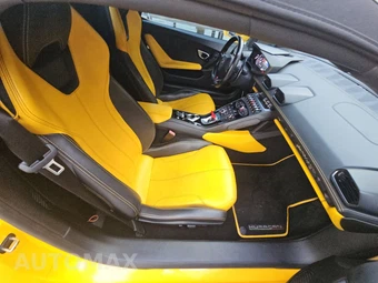 2016 Lamborghini Huracan LP 610-4 – miniatura 8
