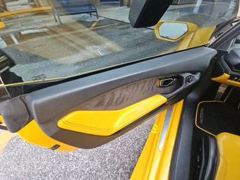 2016 Lamborghini Huracan LP 610-4 – miniatura 9