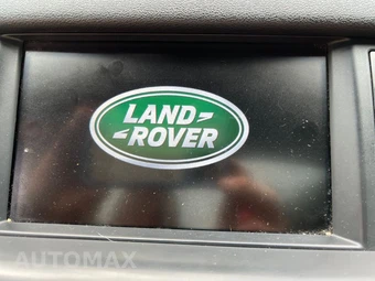 2016 Land Rover Discovery Sport HSE LUX - miniatura 3