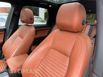 2016 Land Rover Discovery Sport HSE LUX - miniatura 5