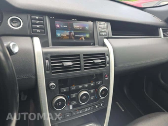 2016 Land Rover Discovery Sport HSE - miniatura 10