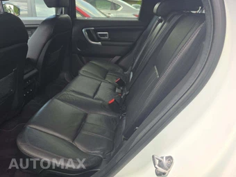 2016 Land Rover Discovery Sport HSE - miniatura 13