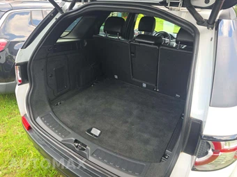 2016 Land Rover Discovery Sport HSE - miniatura 14