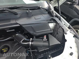 2016 Land Rover Discovery Sport HSE - miniatura 26