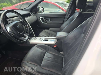 2016 Land Rover Discovery Sport HSE - miniatura 6