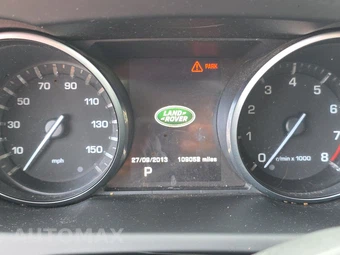 2016 Land Rover Discovery Sport HSE – miniatura 12