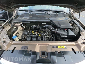 2016 Land Rover Discovery Sport HSE – miniatura 15