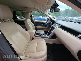 2016 Land Rover Discovery Sport HSE – miniatura 8