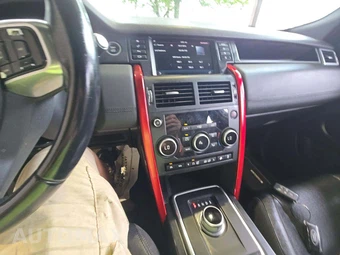 2016 Land Rover Discovery Sport HSE – miniatura 10