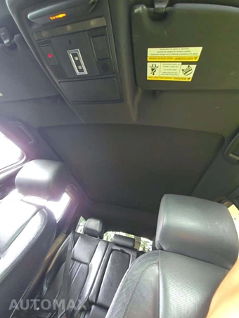 2016 Land Rover Discovery Sport HSE – miniatura 11