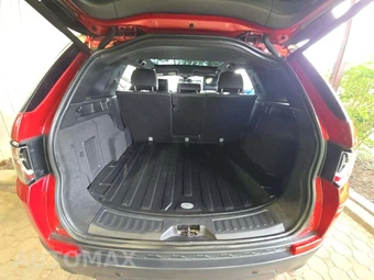 2016 Land Rover Discovery Sport HSE – miniatura 14
