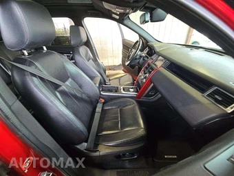 2016 Land Rover Discovery Sport HSE – miniatura 18