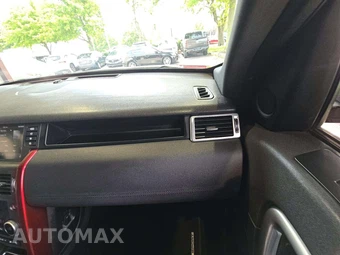 2016 Land Rover Discovery Sport HSE – miniatura 19