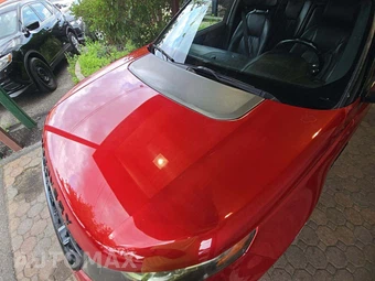 2016 Land Rover Discovery Sport HSE – miniatura 21