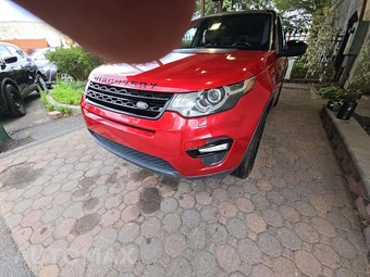 2016 Land Rover Discovery Sport HSE – miniatura 22