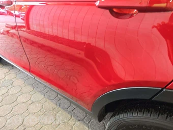 2016 Land Rover Discovery Sport HSE – miniatura 23