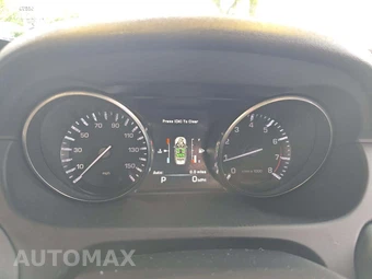 2016 Land Rover Discovery Sport HSE – miniatura 24