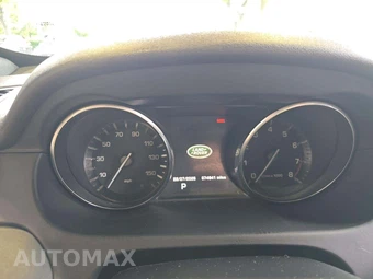 2016 Land Rover Discovery Sport HSE – miniatura 9