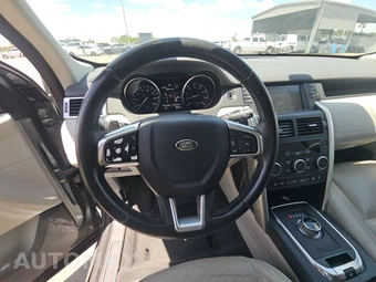 2016 Land Rover Discovery Sport HSE - miniatura 10