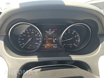 2016 Land Rover Discovery Sport HSE - miniatura 12