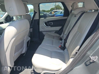 2016 Land Rover Discovery Sport HSE - miniatura 13