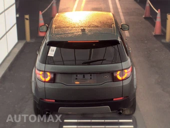 2016 Land Rover Discovery Sport HSE - miniatura 5