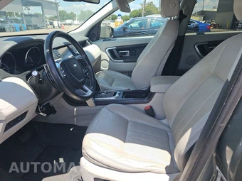 2016 Land Rover Discovery Sport HSE - miniatura 7