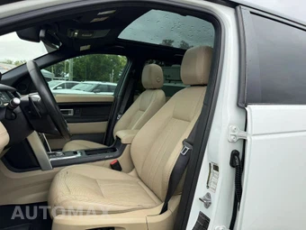 2016 Land Rover Discovery Sport HSE - miniatura 10