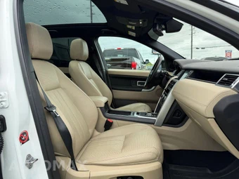2016 Land Rover Discovery Sport HSE - miniatura 12