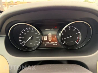 2016 Land Rover Discovery Sport HSE - miniatura 17