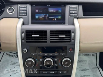 2016 Land Rover Discovery Sport HSE - miniatura 18
